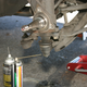 Image for article titled And You Will Know Us by the Trail of Parts: Replace Struts - Part 1